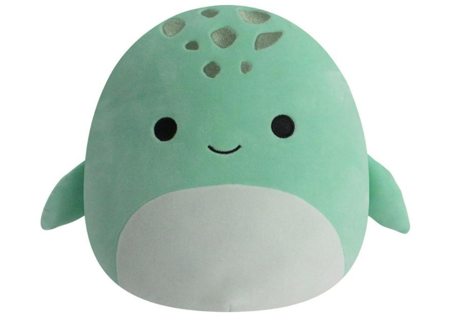 12 Inch Squishmallows Flipamallows Odile Seal And Cole Turtle Plush Toy NEW