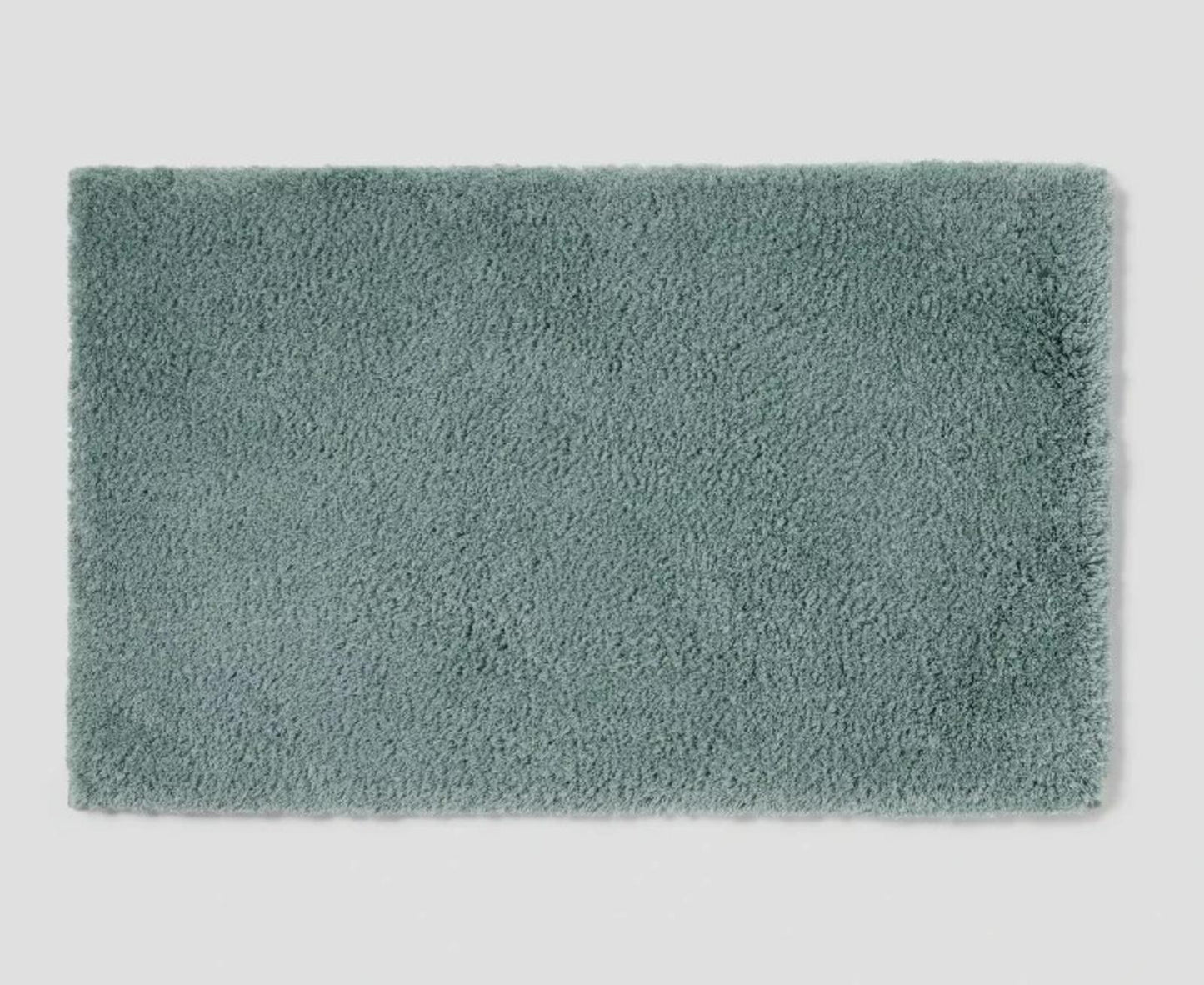 Bath Rug - Threshold 60%cotton 40% viscose in Sage Green 20"x30"