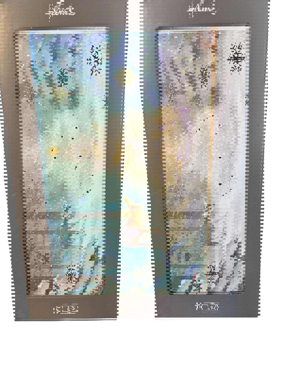 Boxed Christmas Card Assortment, Pack of 16 2 Box Assortment 32 cards total