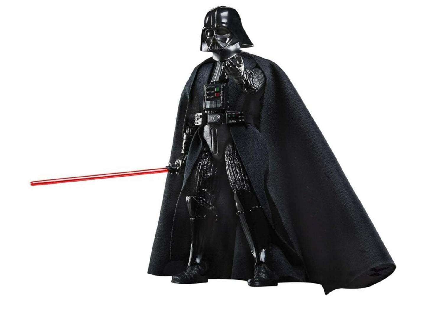 Star Wars The Black Series 6-Inch Darth Vader (A New Hope) Action Figure