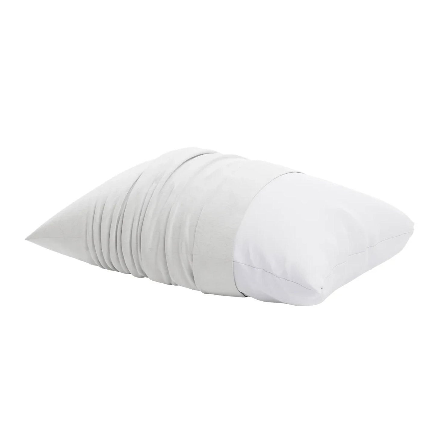 Sealy Sterling Collection Down-Alternative Pillow, 2-pack Standard