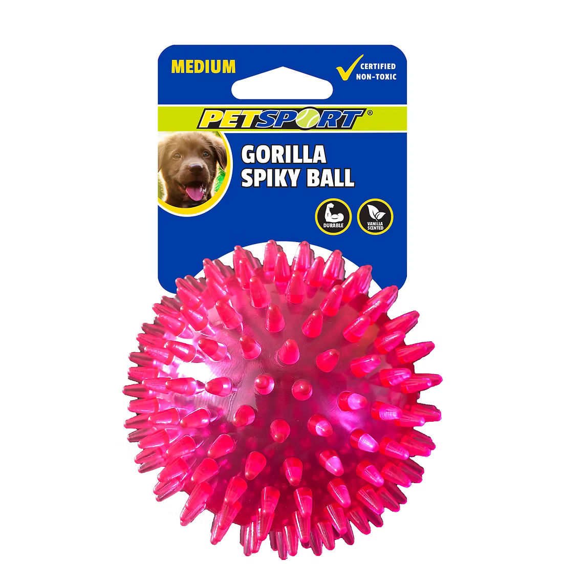 Petsport Gorilla Ball