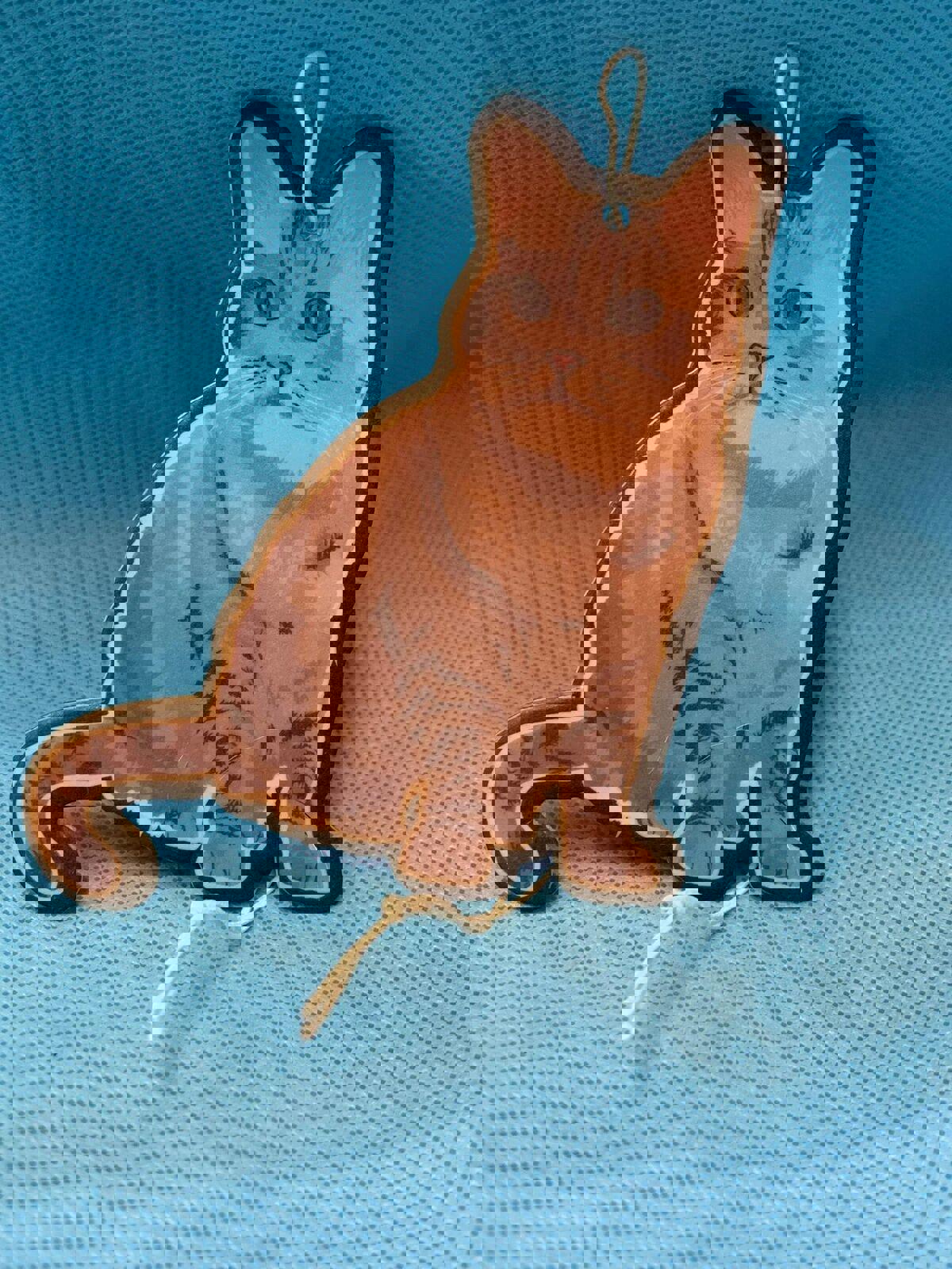 Cute critters Air fresheners