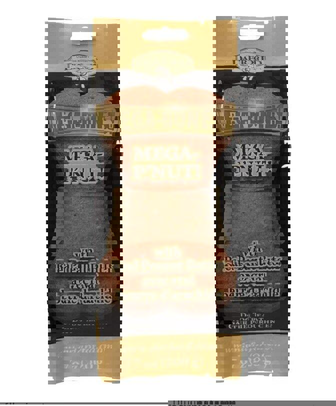 Mega Bone 2 pack Peanut Butter