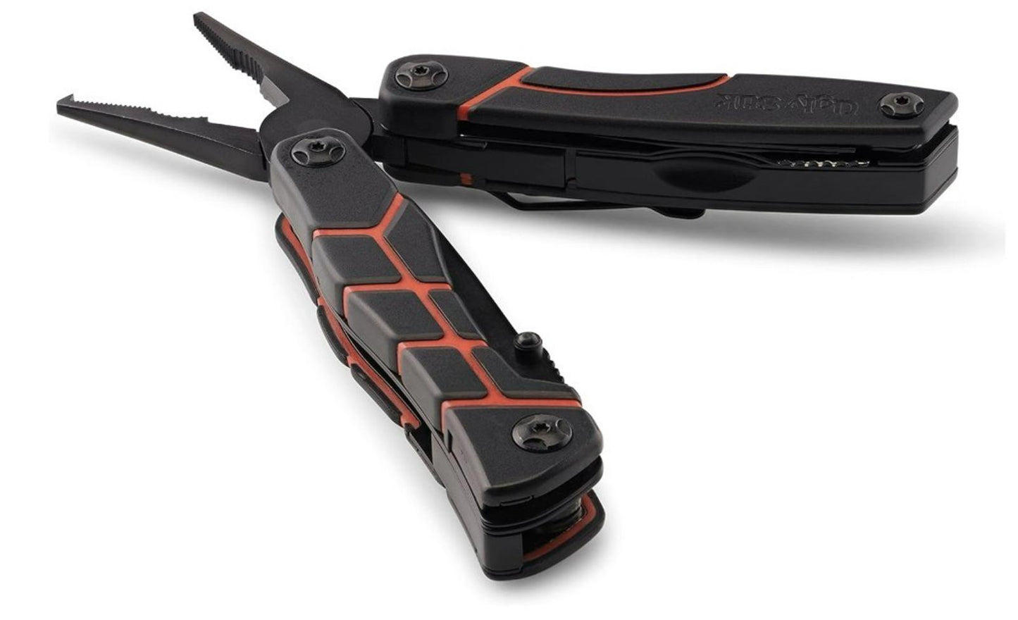 Ugly Stik Ugly Tools Multitool Knife for Fishing, 11-in-1 Fishing Tool for An...