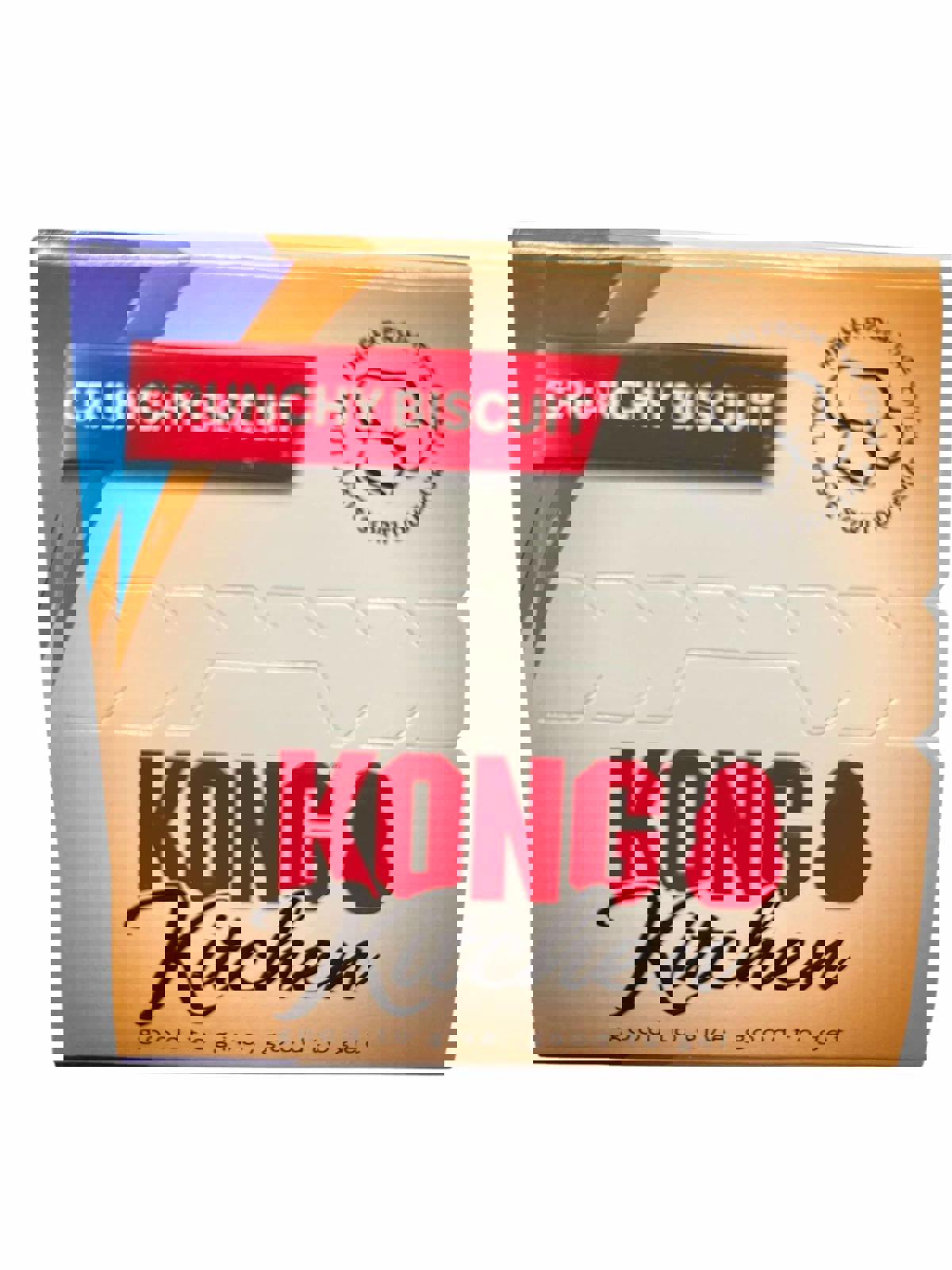 Kong Kitchen Dog Treats Picnic in the Park
