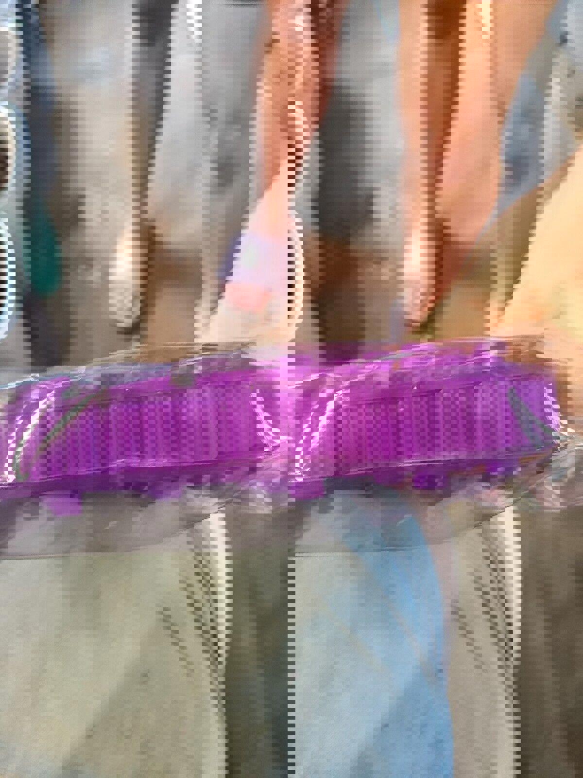 Ekco Urinal Splash Screen Berry Scented 2 Pk