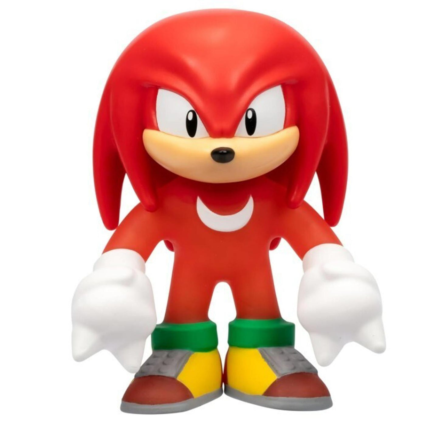 Heroes of Goo Jit Zu Unstoppable Surge Knuckles, Powered Up with Glow Surge...