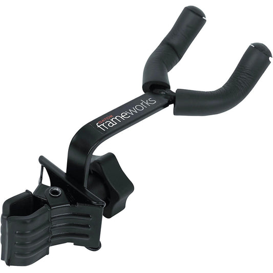 Gator Uke/Mando Hanger Attachment w/ Clamp for Mic Stand