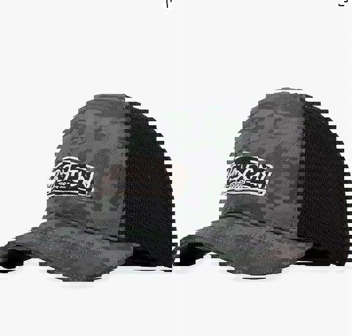 MISSION Westchester Trucker Hat - Mesh Cap Cooling