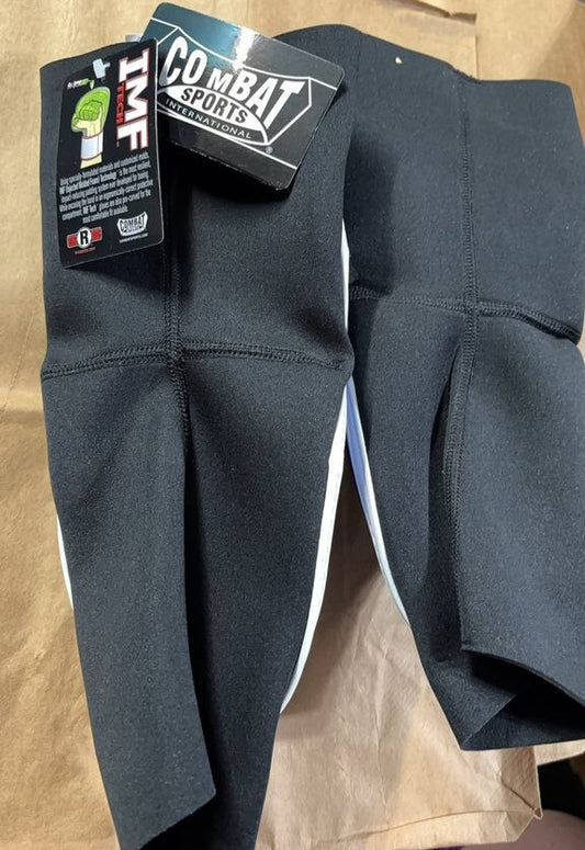 Combat Sports IMF Tech Knee Pads Brand New with tags