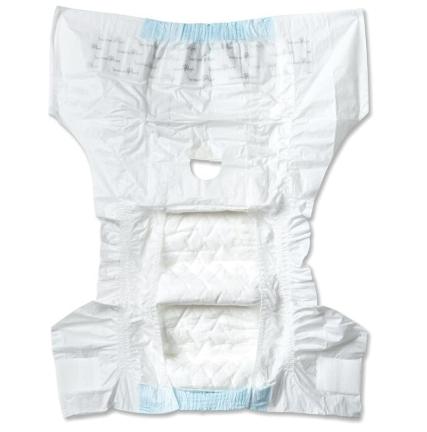 Paw Inspired Dog Diapers Female Disposable Diapers, Dogs Puppy in Heat Medium