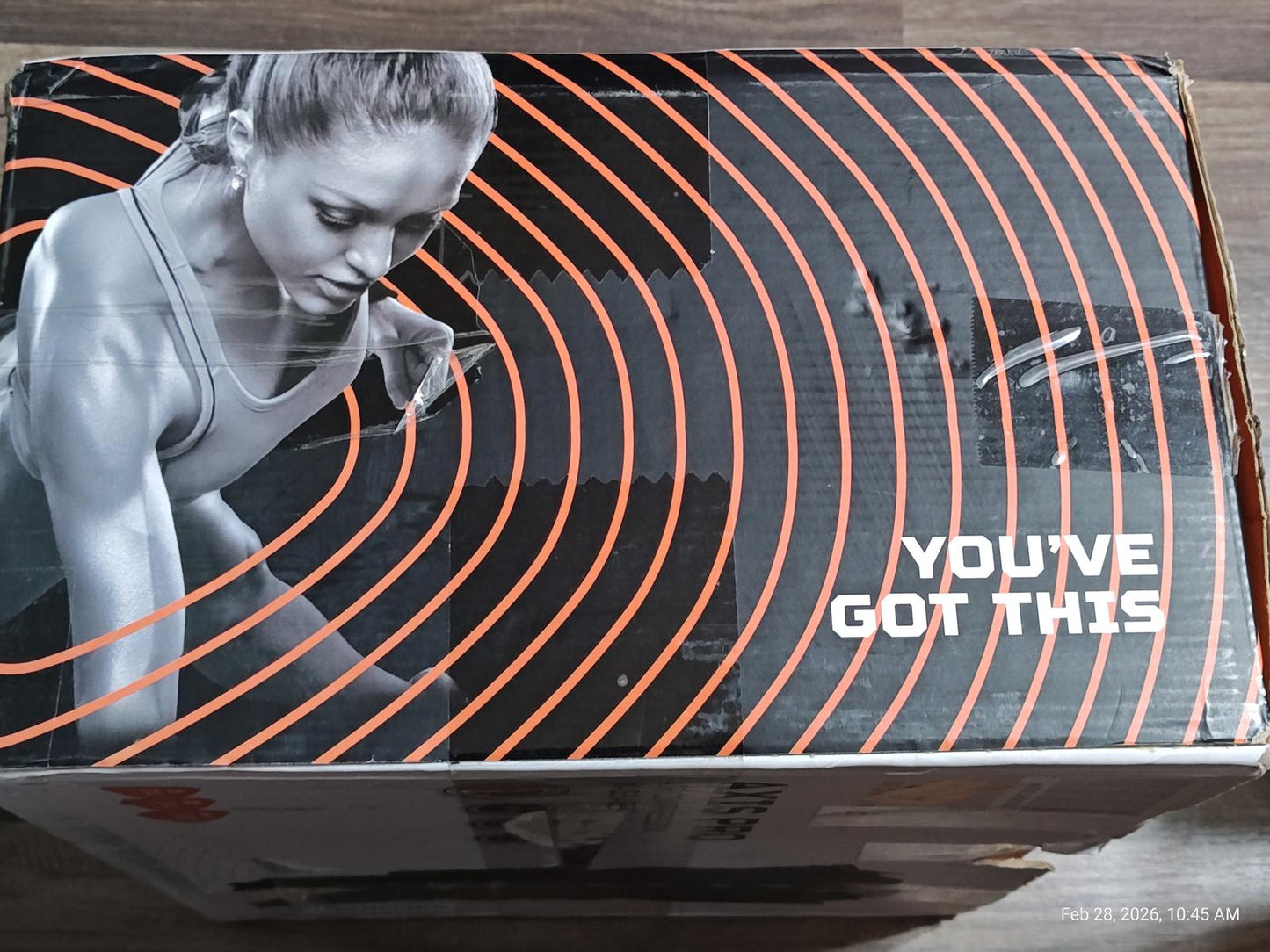 Air Compression Recovery System with Heat – 8-Chamber AXIS Full Leg Massage by PNC Family FInds