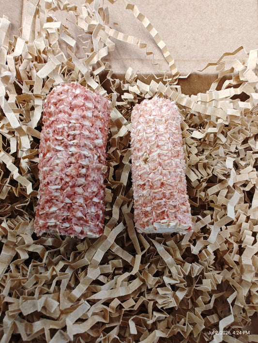 Tiny Nibblers Super fun Chews in Small package
