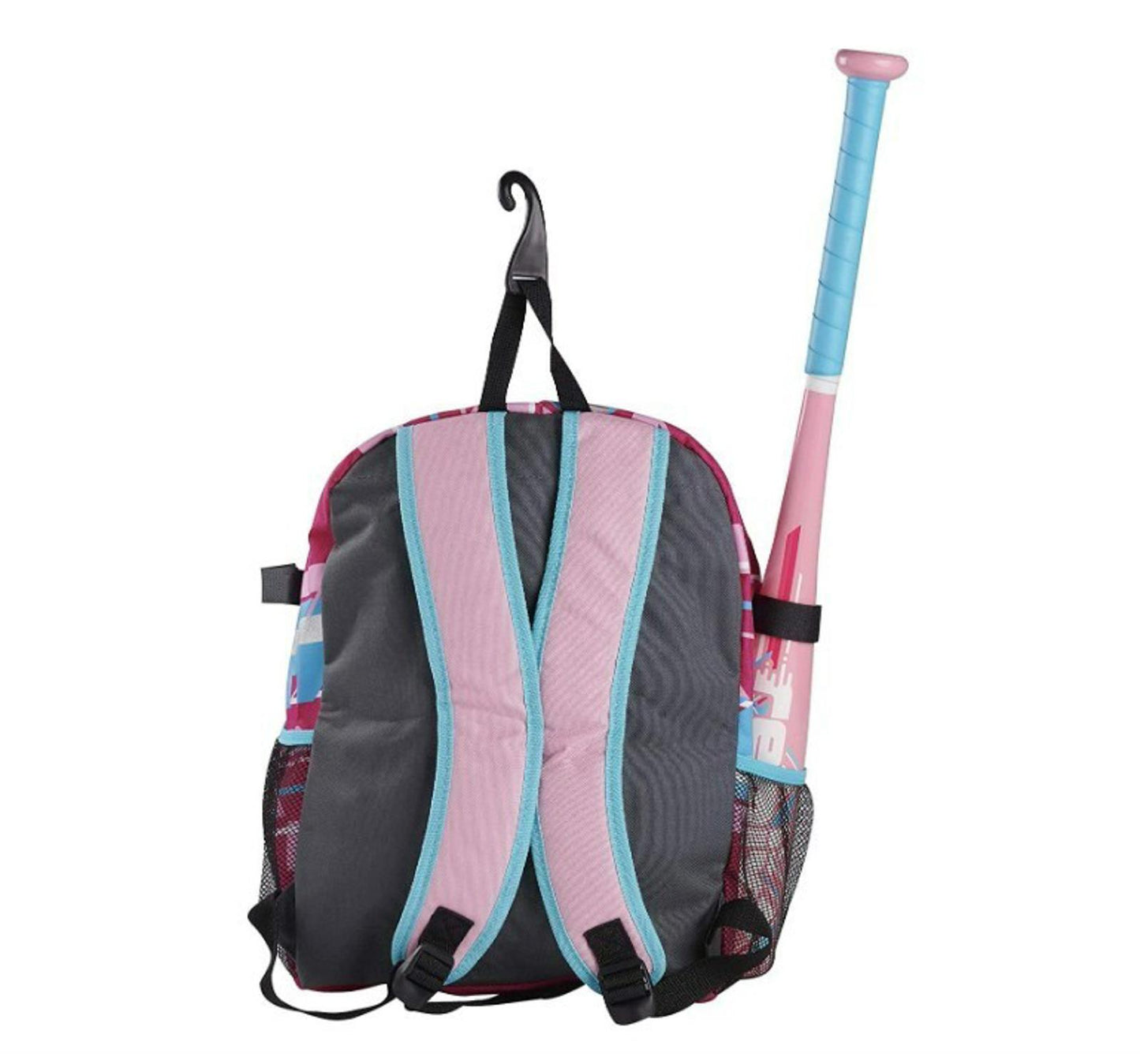Rawlings | REMIX T-Ball & Youth Backpack &/Or Equipment Bag Baseball/Softball