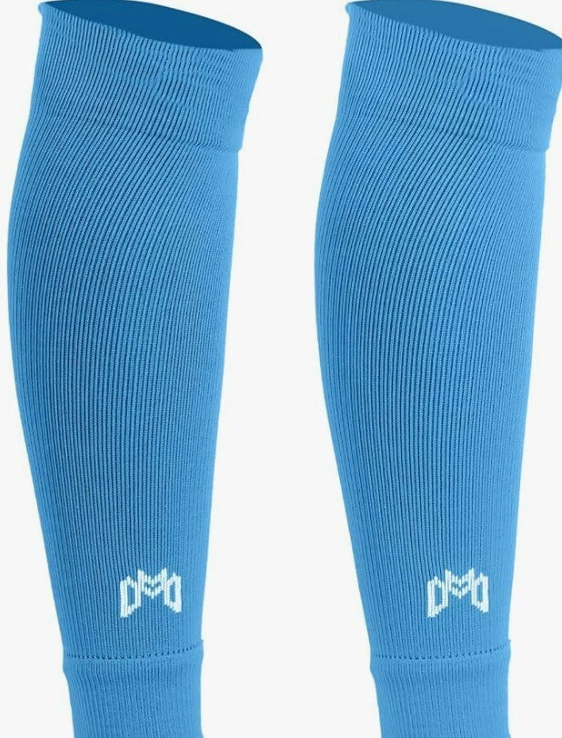 Pre Cut Soccer Sock Sleeves, Companion for Soccer Grip Socks