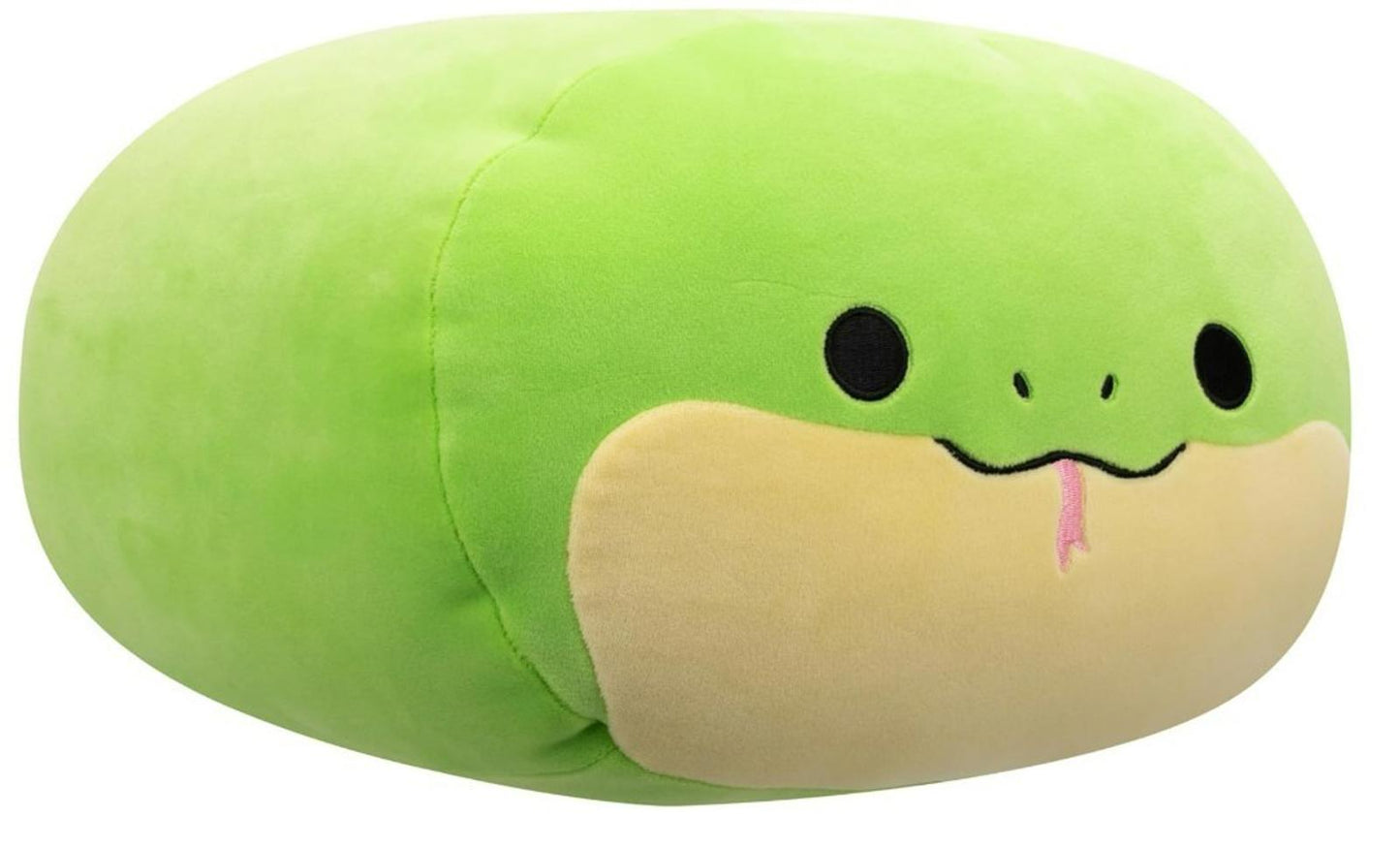 Squishmallows STACKABLES Amalie the Green Snake 12" Brand New