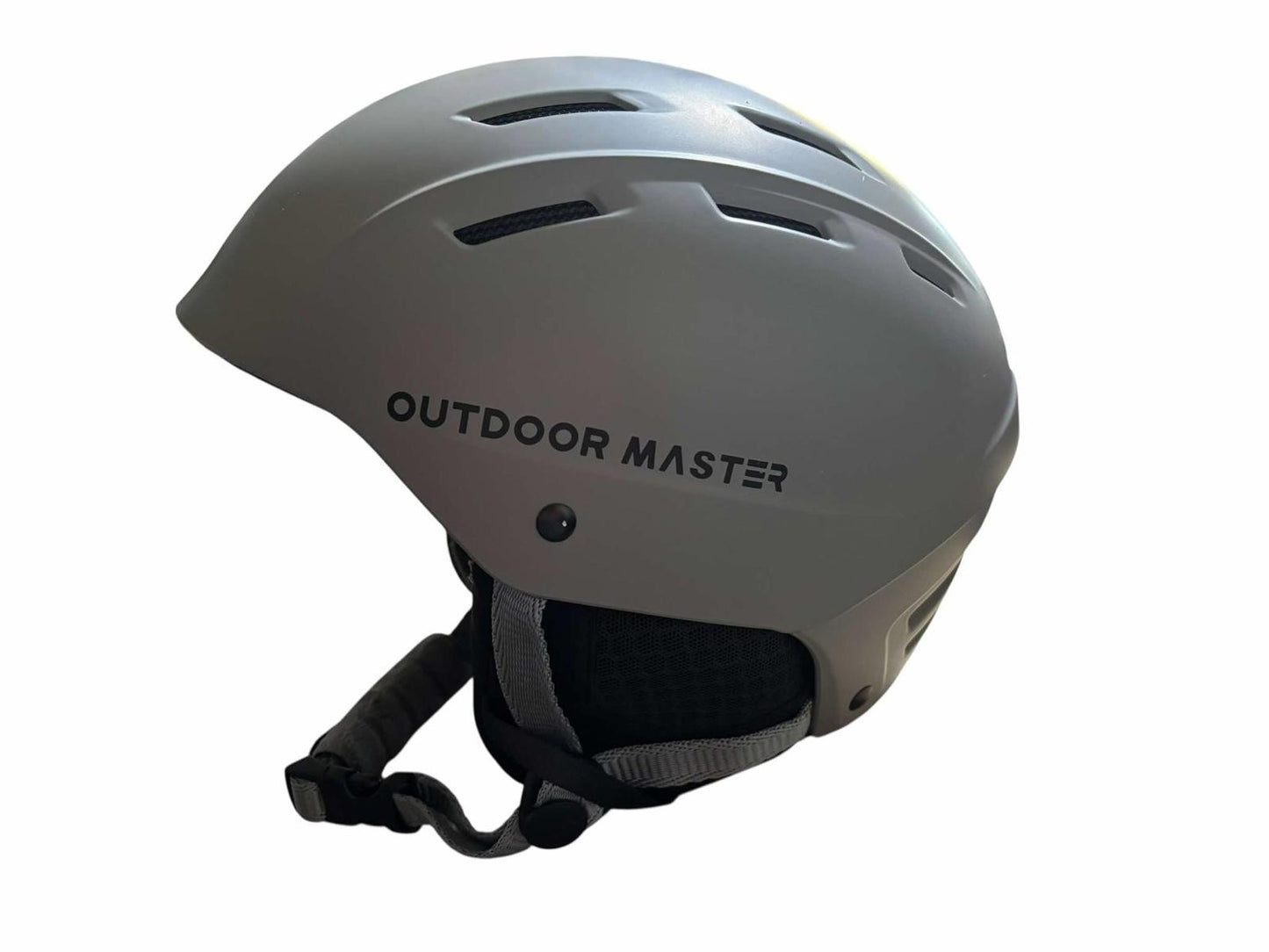 Outdoor Master sport helmet-size Xtra Large new