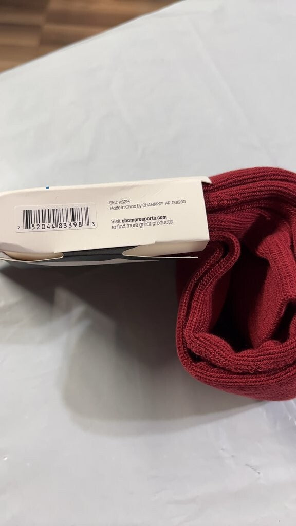 Champro Multi-Sport Athletic Socks - Medium