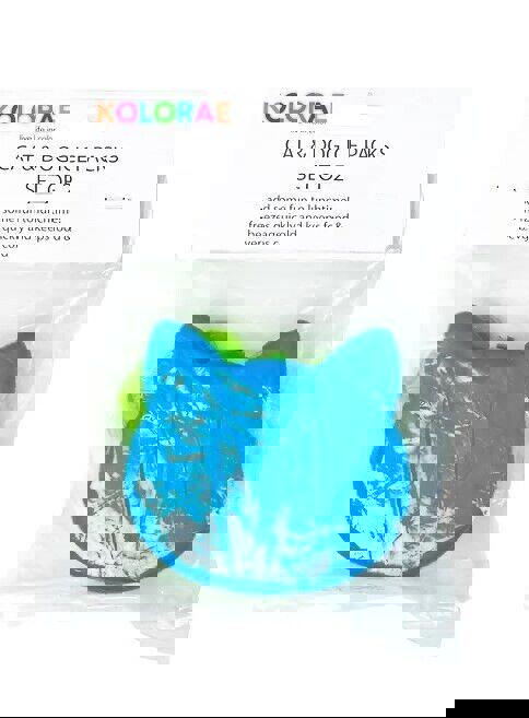 KOLORAE Cat & Dog Ice Packs Set of 2