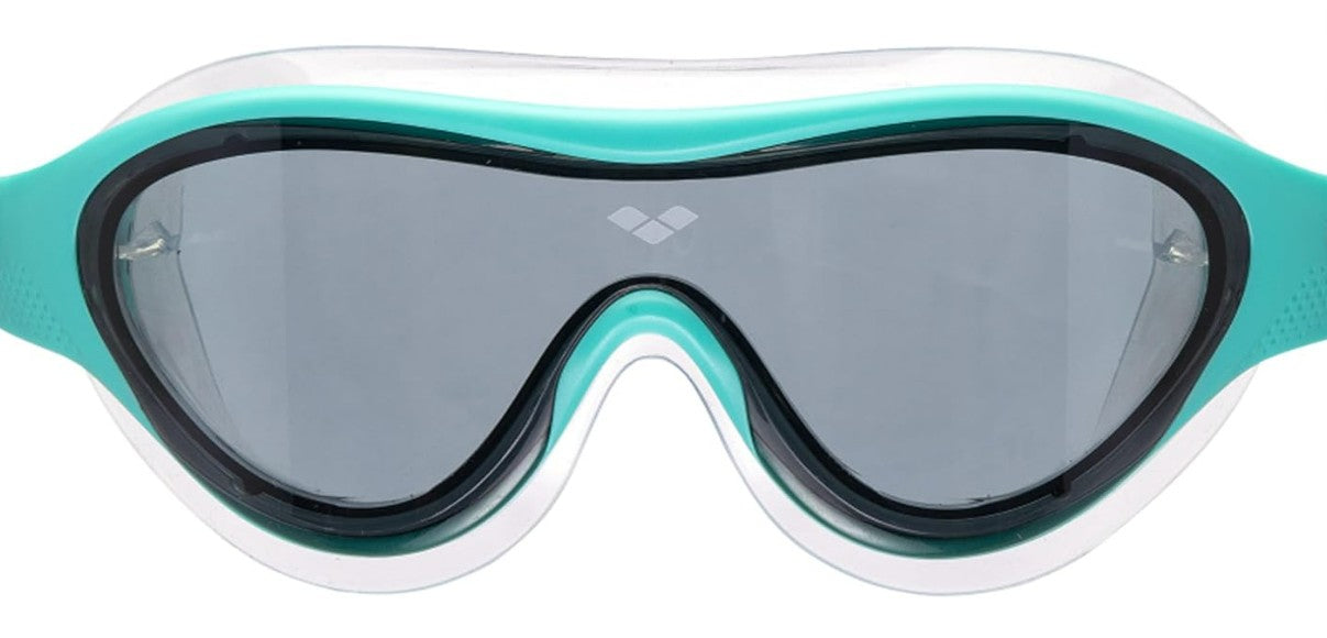 Swim Goggles The One Mask by Arena Junior size Age 6-12