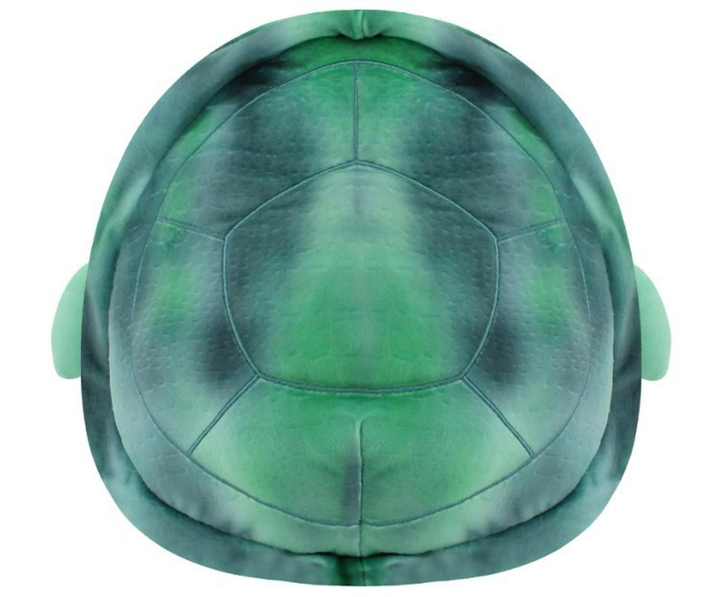 Turtle Cap featuring a green shell design and ear flaps for added comfort.