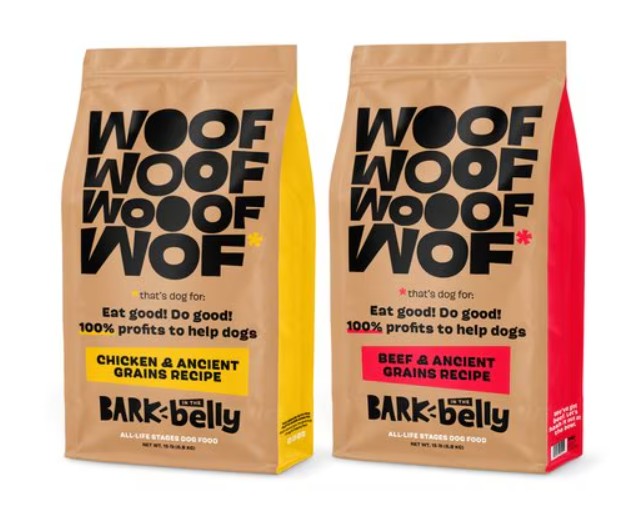 Healthy Dog Food & Dental Health: Why Kibble and Chews Matter
