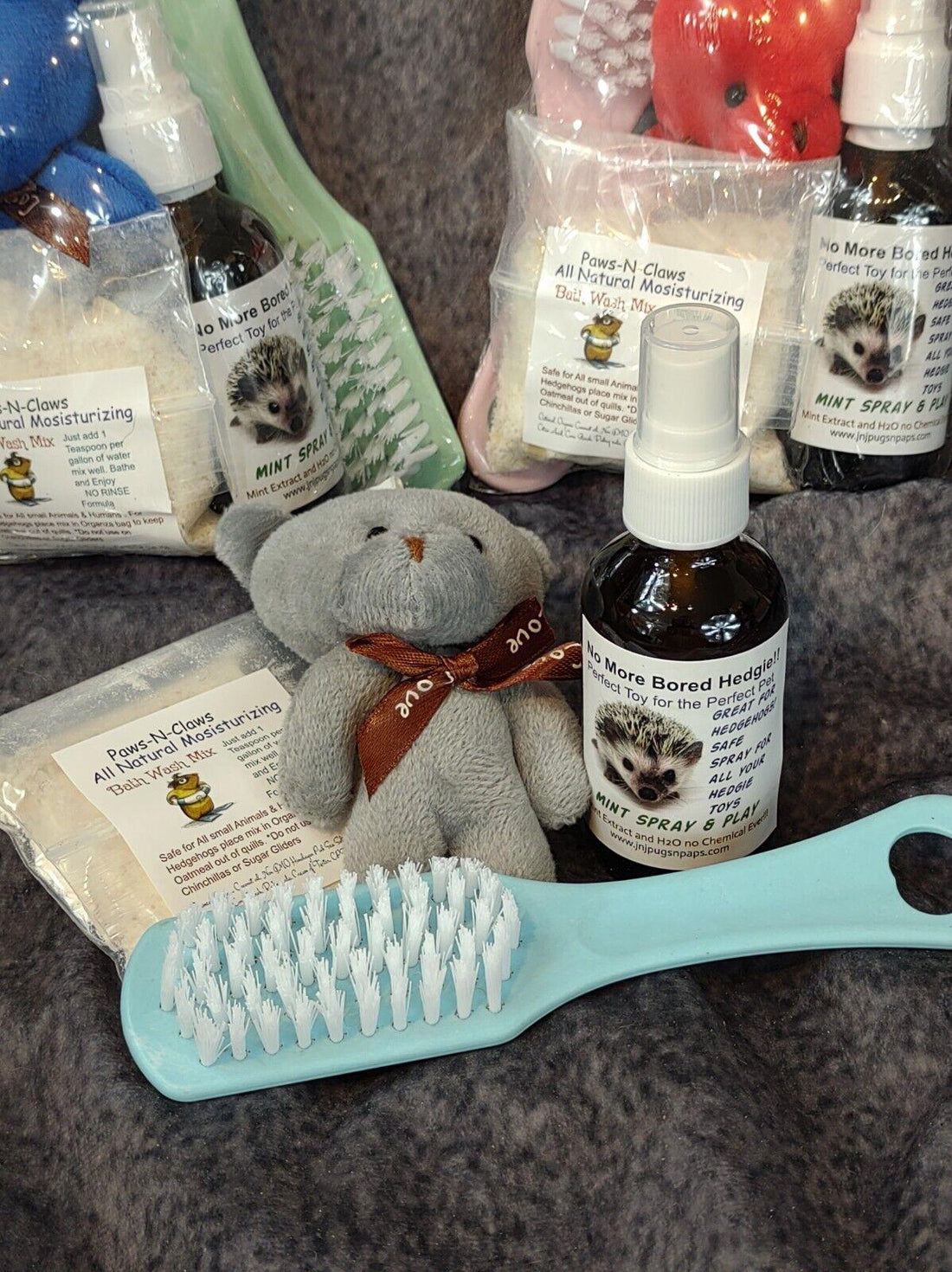 How to Bathe a Hedgehog: Bathing & Grooming Guide