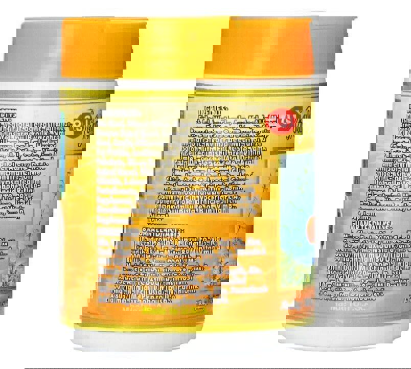 OSI Goldfish Pellets 3.35OZ Medium Pellet Floating/Sinking