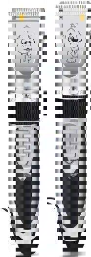 Clipper for Pets Cordless Rechargeable and very lite