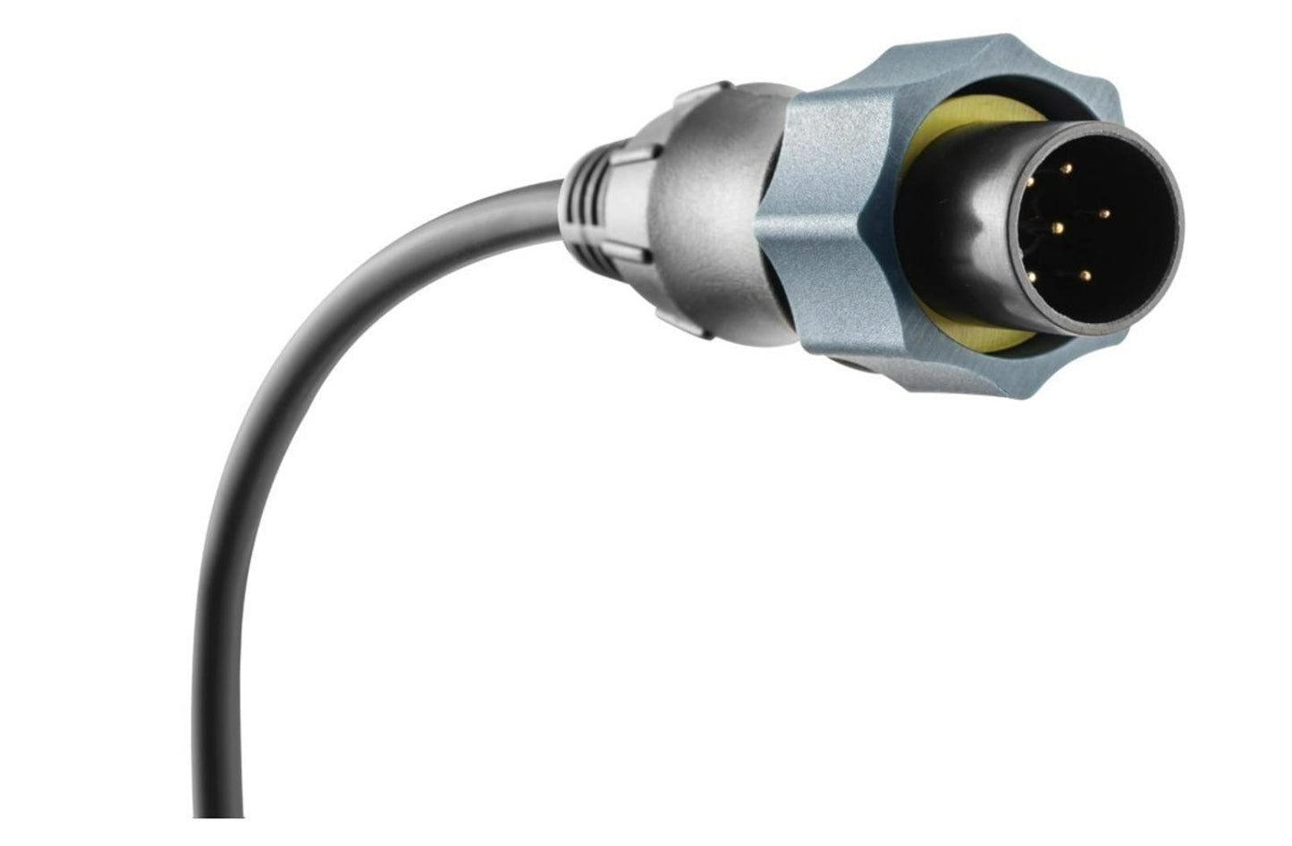 MINN KOTA MKR-DSC-10 LOWRANCE 7-PIN ADAPTER CABLE New in Box