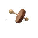 Play Toys Rollers, Barbells, Dumbbells , for Cavy, Rabbits & Rodents