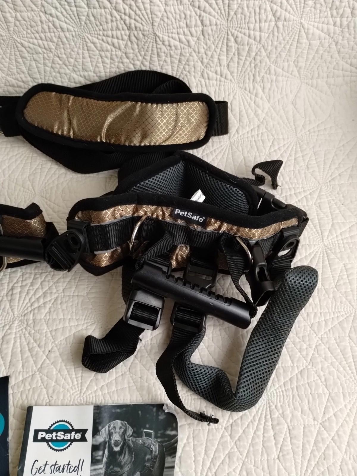 PetSafe CareLift Full-Body Lifting Mobility Harness Medium Dogs 35-70 lbs