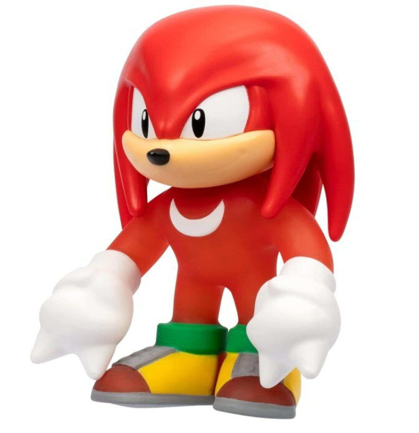 Heroes of Goo Jit Zu Unstoppable Surge Knuckles, Powered Up with Glow Surge...