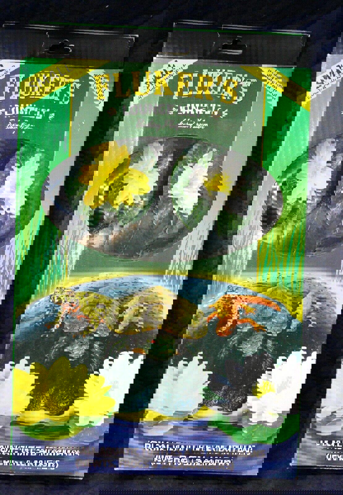 Lounge Lily Small by Flukers