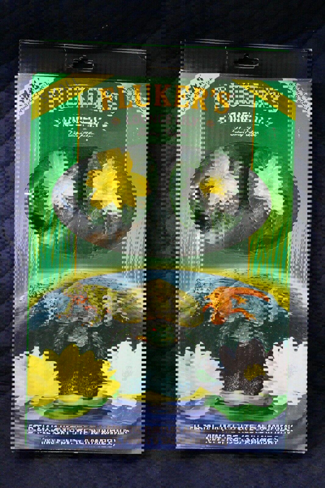 Lounge Lily Small by Flukers