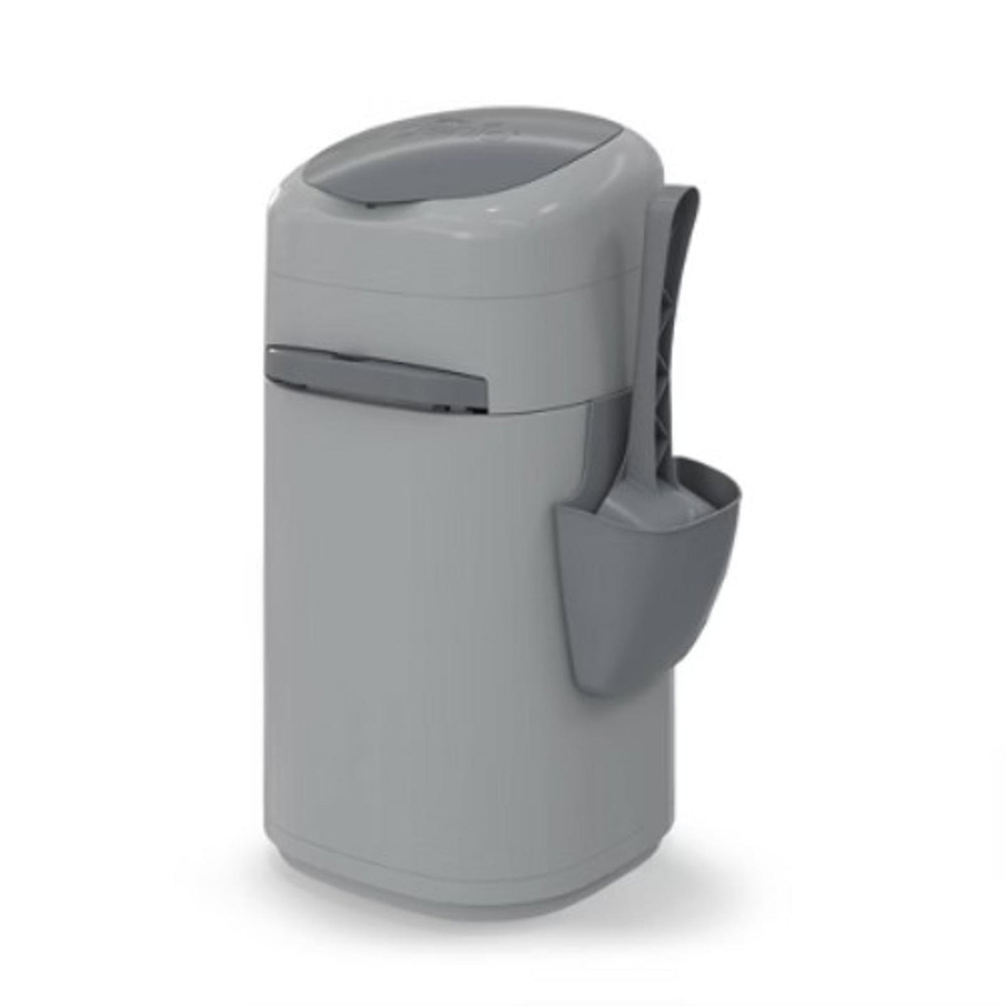 Litter Genie Design Pail Cat Waste Container System