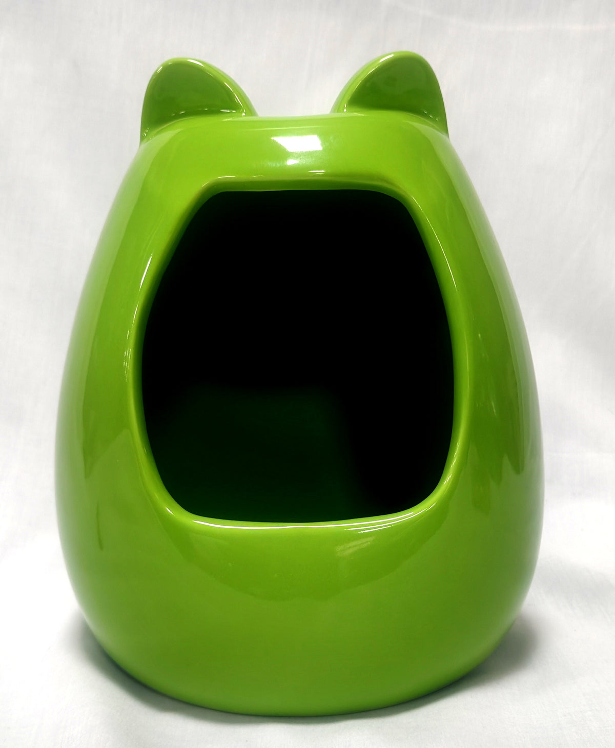 Large & Jumbo Sizes Ceramic  Home or Dish or Dust Bath Large & Jumbo Sizes