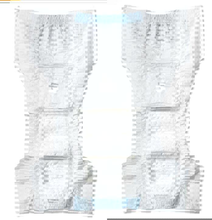 Paw Inspired Disposable Dog Diapers | Female Dog Diapers Ultra Protection | SMAL