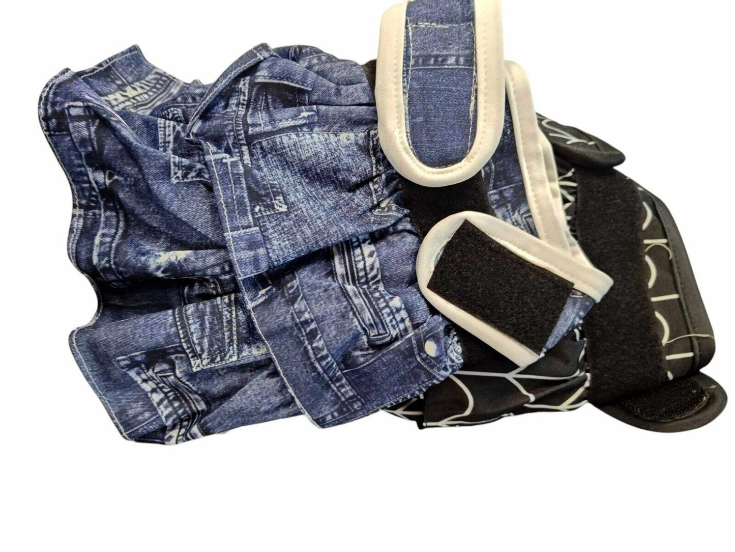 Dog Diapers & Wraps Washable Brand New Choose your Assortment/Size