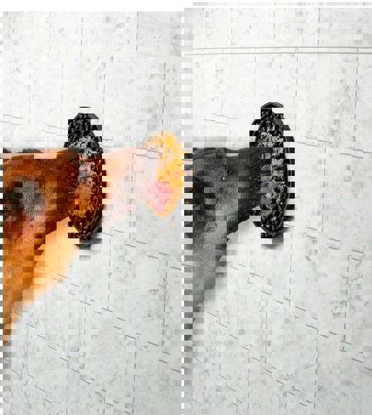 Non-Slip Treat Mat with Suction Cups