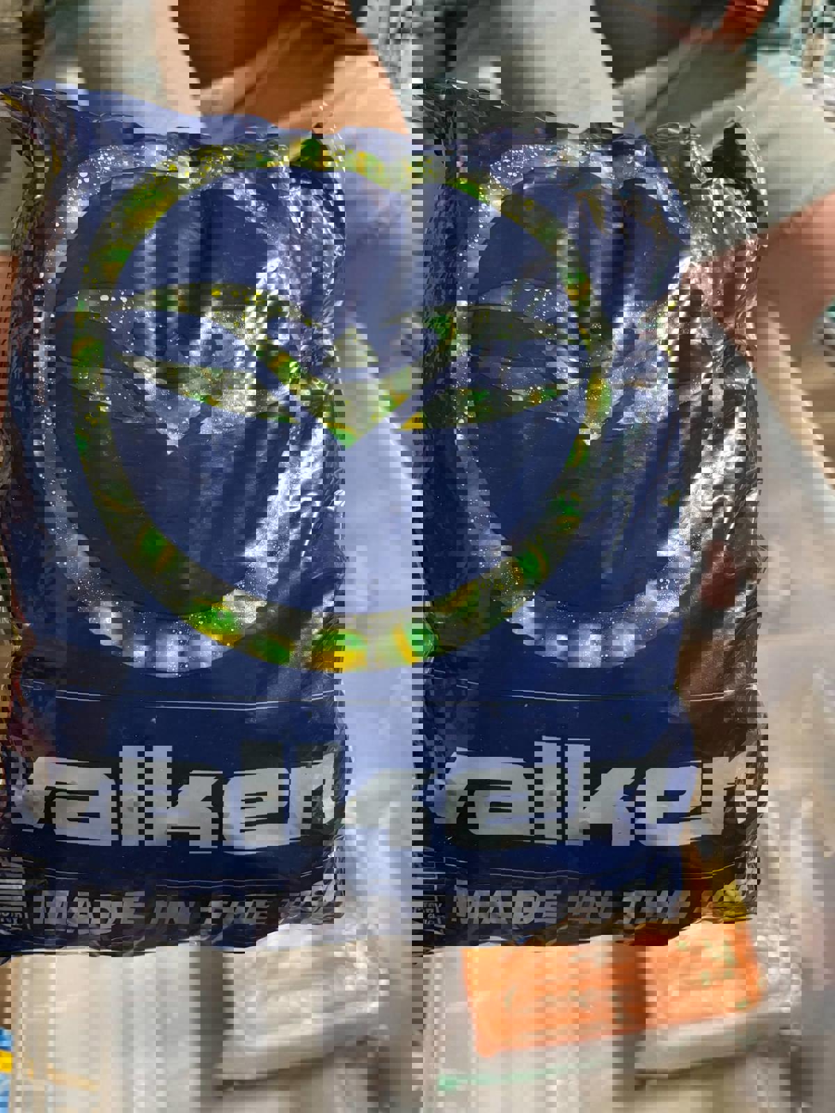 Valken Graffiti Paintballs - 68cal - 500ct -
