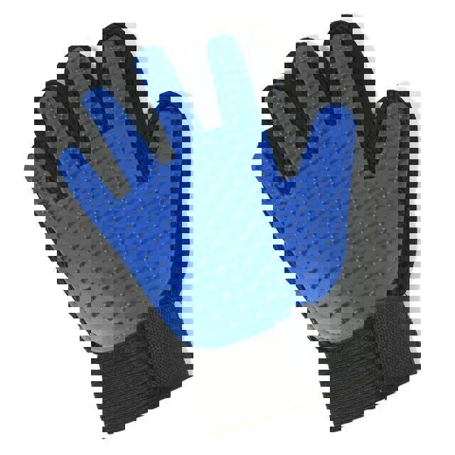 Pet Grooming Glove