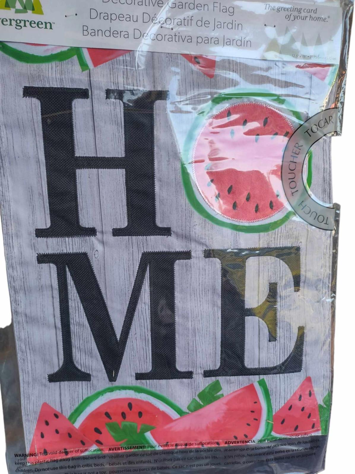 Garden Flags (Set of 20) 12x18 Inch Double Sided Yard Flags Assorted Mix