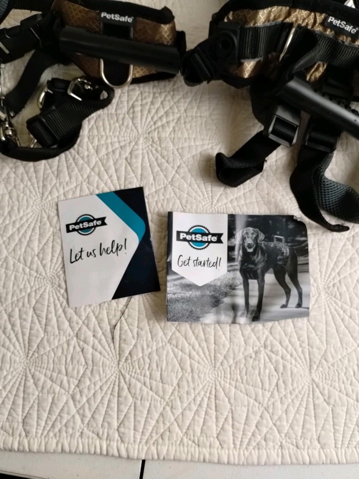 PetSafe CareLift Full-Body Lifting Mobility Harness Medium Dogs 35-70 lbs