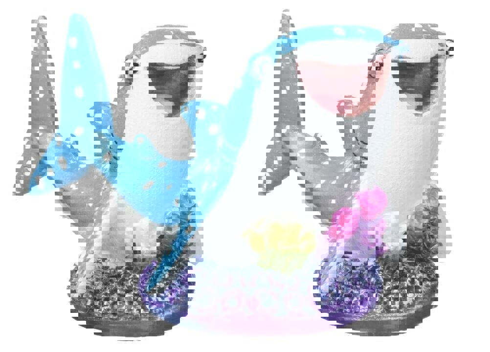 Penn Plax 64683 Finding Dory Destiny with Coral