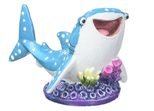 Penn Plax 64683 Finding Dory Destiny with Coral