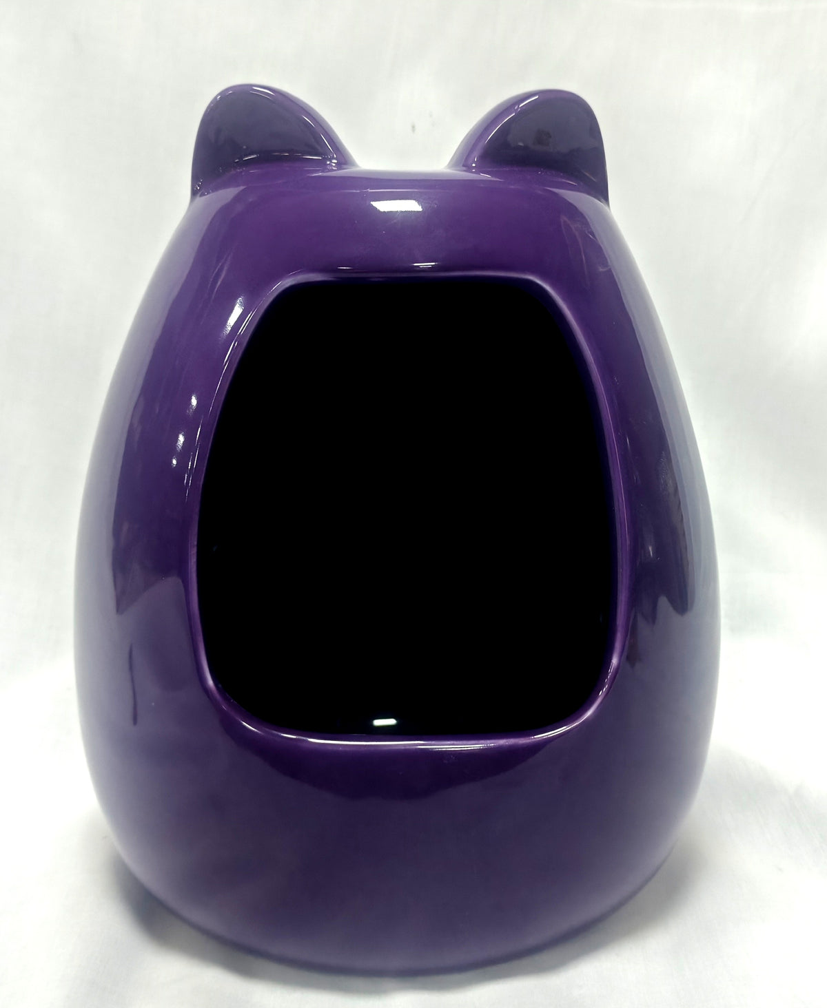 Large & Jumbo Sizes Ceramic  Home or Dish or Dust Bath Large & Jumbo Sizes