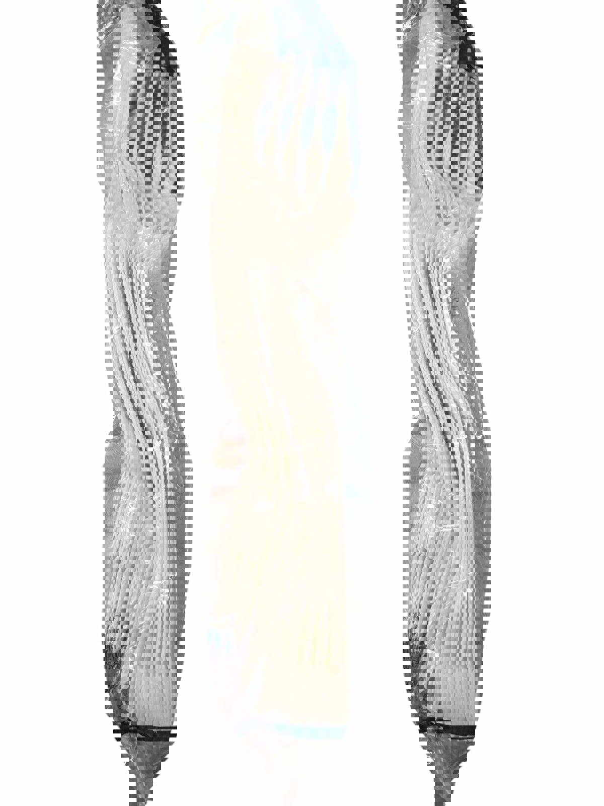 Janitized Dust Bags JAN-WISEN-3 Premium Replacement Filter Bag 10 Vacuum Bags