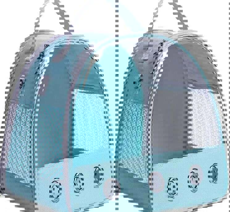 Pet Carrier for Small Animals